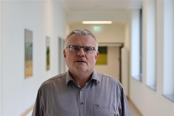 Guido Flentge 