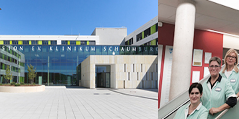 Gruppenbilder Team Grüne Damen und Herren